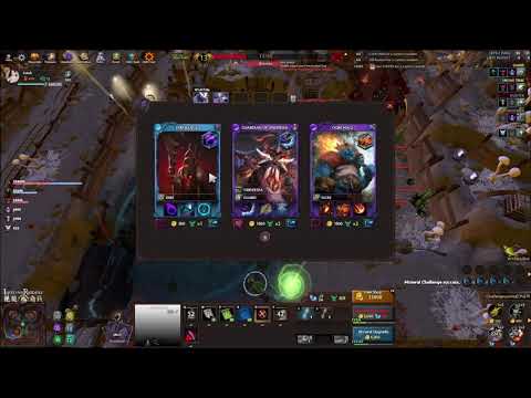 Video [Tutorial] Lostland Raiders abyss hell - youtube