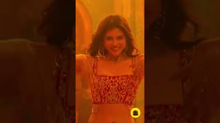 Genie - Abdi Abdi Video Song Status Ar Rahman Music Ravi Mohan Kalyani Krithi Shetty