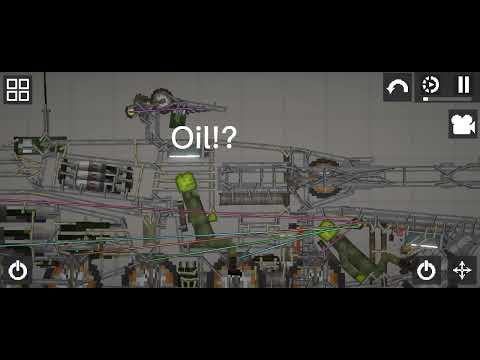 When USA See Oil.M1A2 Remastered Link | Melon Playground