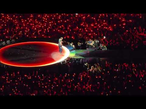 Coldplay - Fix