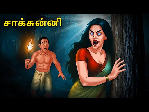 சாக்சுன்னி | Stories in Tamil | Tamil Horror Stories | Tamil Stories | New Stories