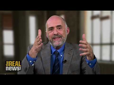 Saudis a Pillar for US Domination of Middle East - Q&A with Paul Jay (Pt 1/6) - Saudis a Pillar for US Domination of Middle East - Q&A with Paul Jay (Pt 1/6)