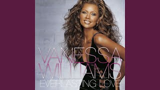 Video thumbnail of "Vanessa Williams - Never Can Say Goodbye (feat. George Benson)"
