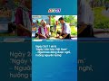 Ngày 24/11 sẽ là "Ngày Văn hóa Việt Nam" – Người lao động được nghỉ, hưởng nguyên lương #thvl24news