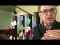 Courage to be Vulnerable - Jan 3, 2020