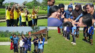 Great Team Building Mypets Group