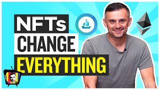 The Biggest Aspect of NFTs That Everyone Is Overlooking