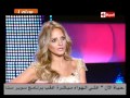 إليسا تدافع عن الإنجاب بدون زواج.. فيديو