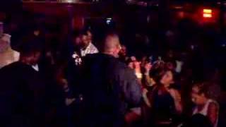 Trae perfoms Screwed up live in Austin