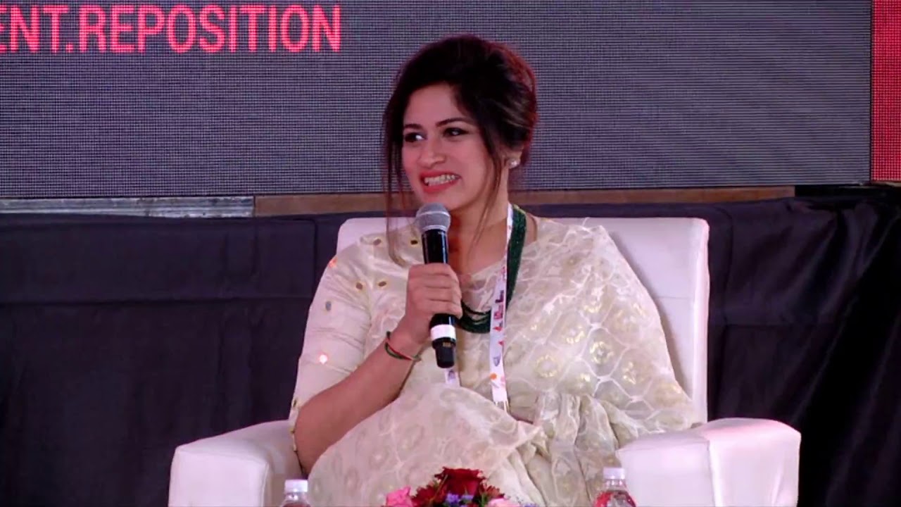 TIECON HUBLI 2019 - YouTube