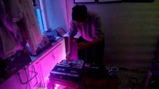 Lamburg Tony - Live At Æter Goodbye Show