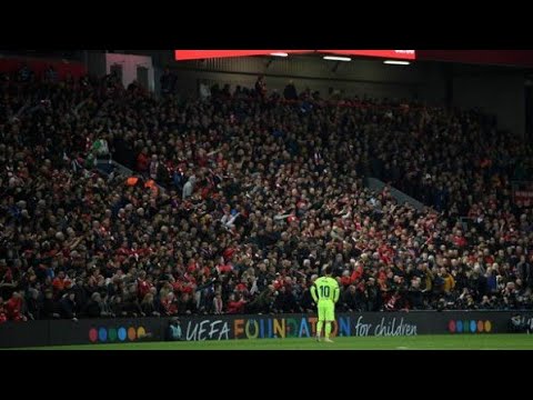 ميسي اخره الشقاوه