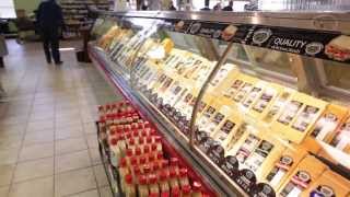 Walnutcreek Cheese