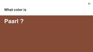 Paarl color #864b36 hex color - Orange color - Cool color 864b36