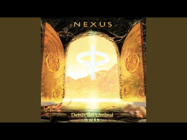 Nexus - Signos En El Cielo / Symbols At The Sky