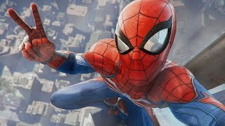 "Spider-Man: Far From Home" To Have 2 Very Important POST-CREDITS SCENES!
