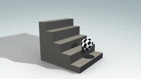 Maya animation project