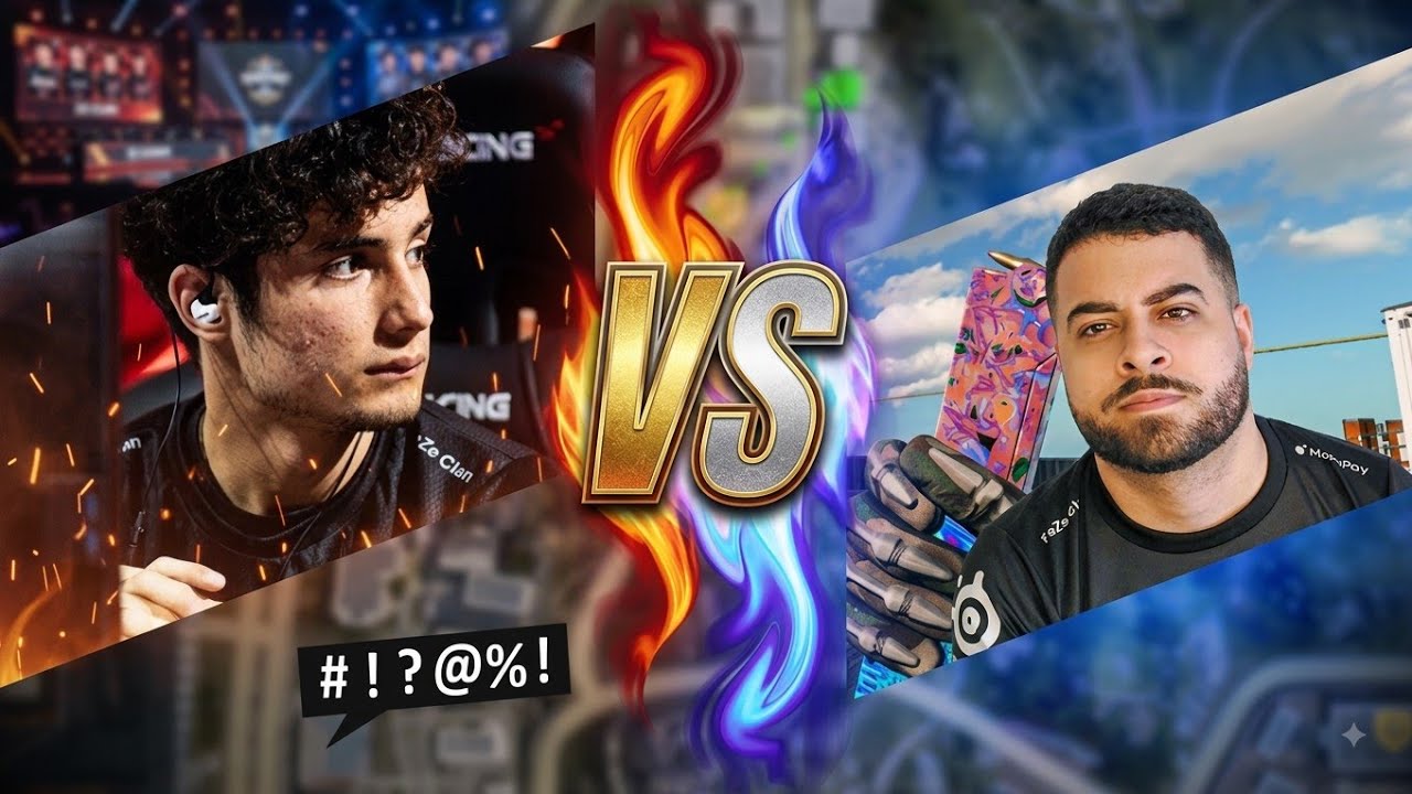 Joguei contra o melhor do COD! Compilado de partidas - YouTube