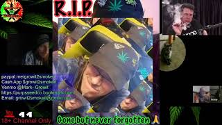 WHO's DOWN FOR A SESH / R.I.P. SubCool (Show your support to a Legend)