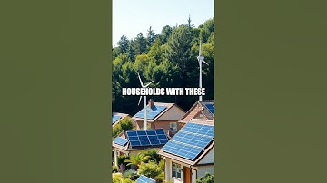 AI-Driven Energy Solutions: A Paradigm Shift in Daily Living