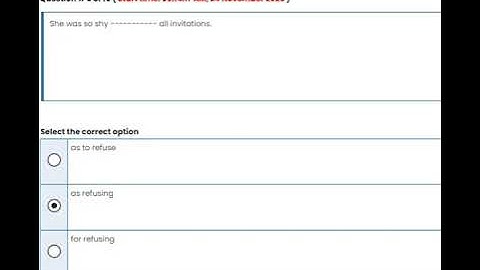 ENG101 - English Comprehension Quiz 24-Nov-2025