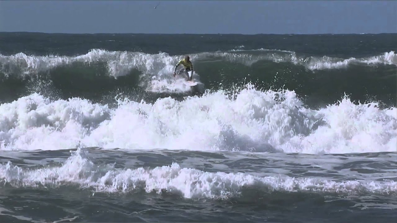 Kelly Slater 11x World Champ - For real this time...