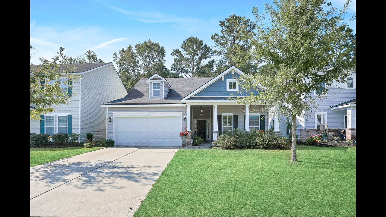 119 Crystal Lake Drive, Savannah, GA - Home Tour
