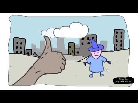 The Number Wizard