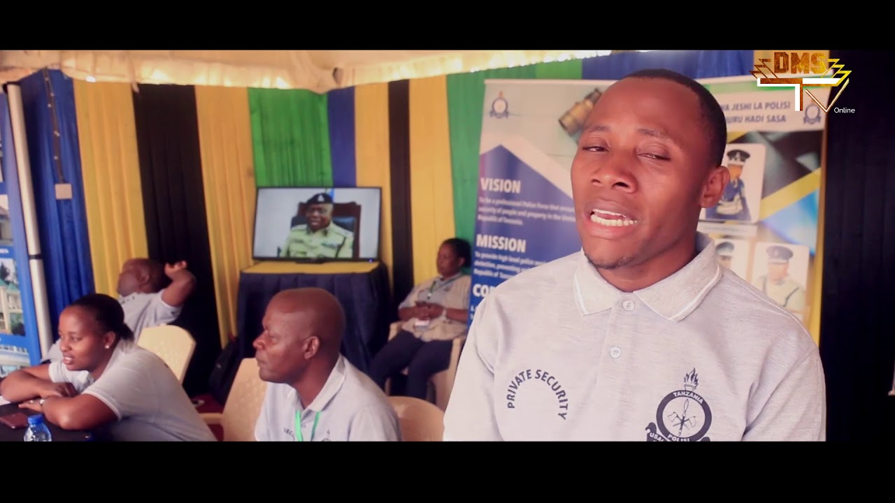 JE UNATAKA KUMILIKI SILAHA ? ANGALIA VIGEZO VYAKE HAPA........