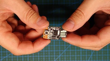 Самодельный USB ключ на Digispark ATtiny85