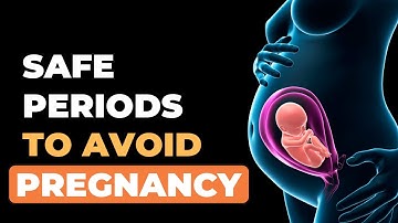 How to calculate safe period accurately to avoid pregnancy? | Don