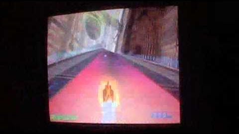 F-Zero GX Time Attack - 2