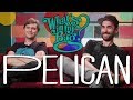 Capture de la vidéo Pelican - What's In My Bag?