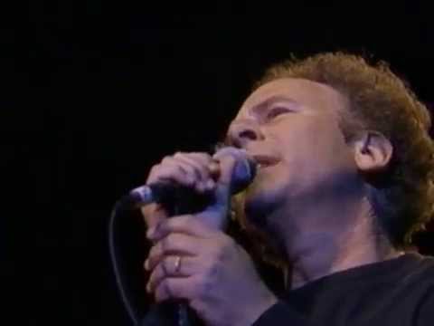 Bridge Over Troubled Water video by Simon & Garfunkel