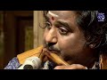 Full concert by vidwan palghat k  l  sreeram  carnatic instrumental  flute