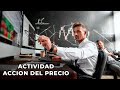 Actividad ✍️ - Acción del Precio con Martillo y Pinbar | Binarias y Forex | Vídeo de Prueba