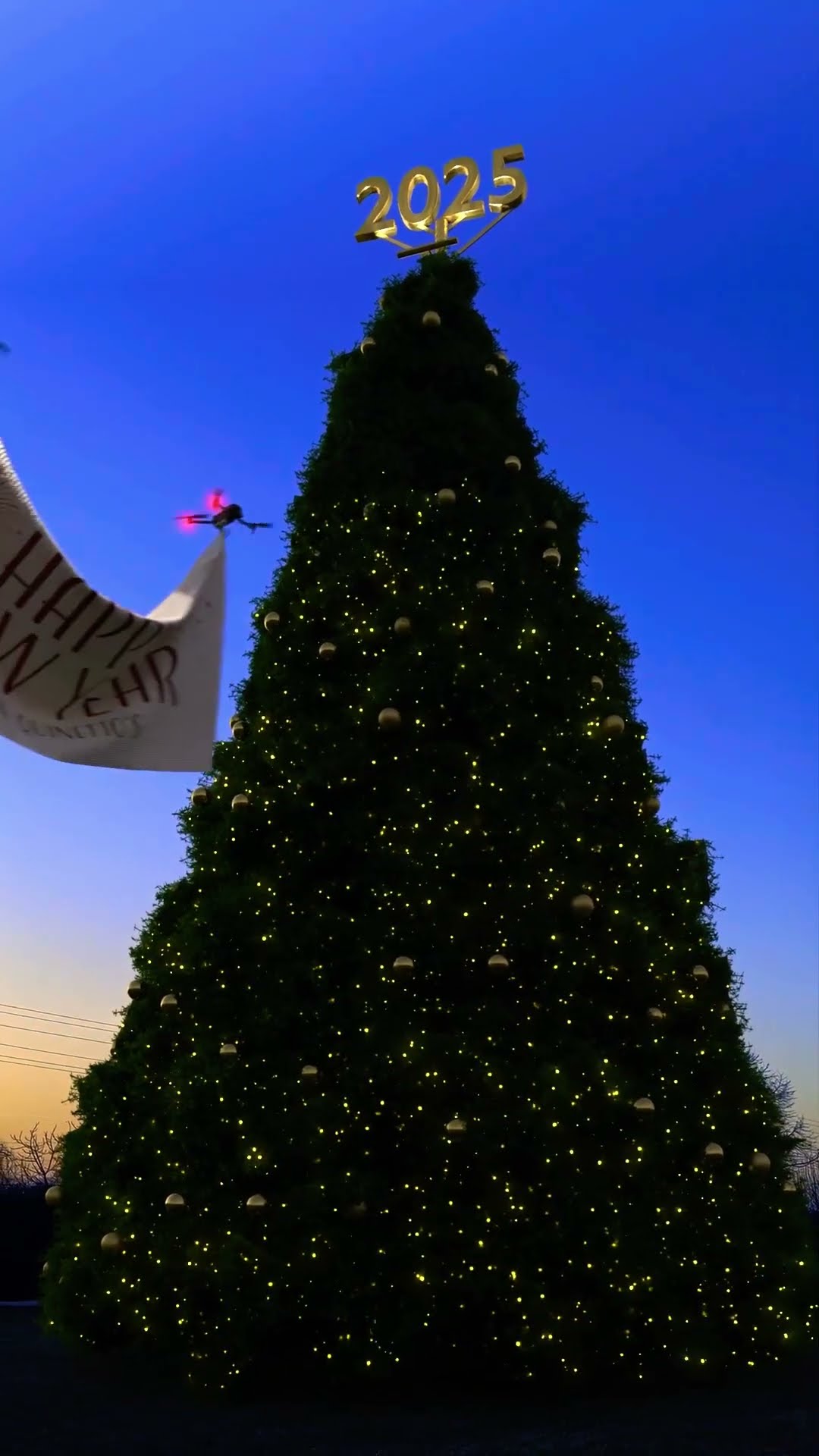 Happy New Year ? ?❤️ #vfx #cgi #3d #visualeffects