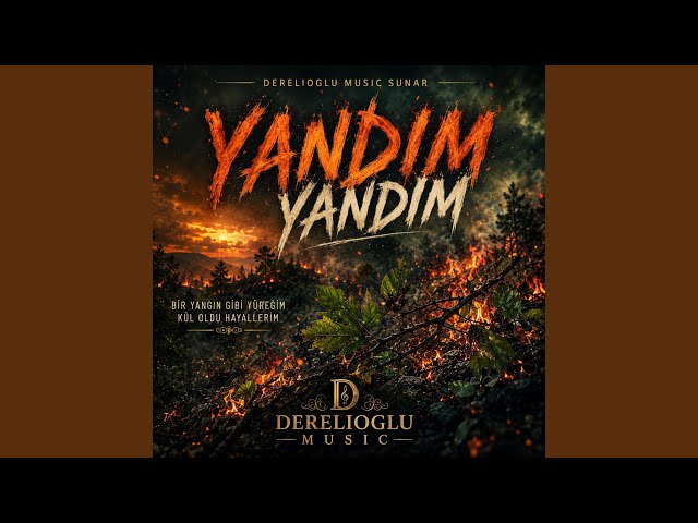 Yandım Yandım