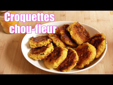 croquettes-de-chou-fleur-facile