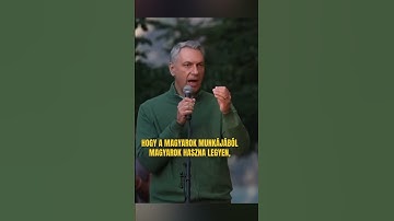 Lázár János... #hungary #hun #magyar