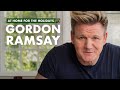 At Home for the Holidays with Gordon Ramsay
