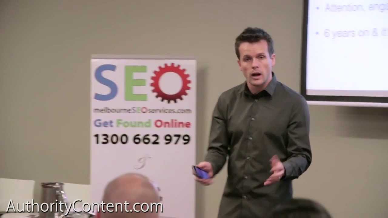 What Is The ROI Of Being The Expert & Authority?