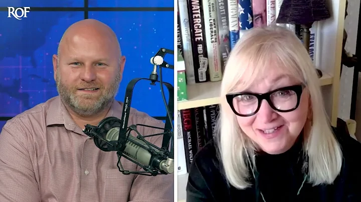 2022 Midterm Winners & Losers With Heather Digby Parton