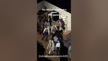 He was feeling the pain IRL 😂💀