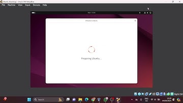 Cara Menginstal Windows 7 dan Linux Ubuntu Virtual Box 2024
