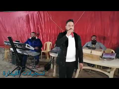 لاتحجي بل مراجل ما دام انتا مو كدها زلزال الموصل يوسف الحديدي المايسترو فهد الداعور تسجيلات القيثارة