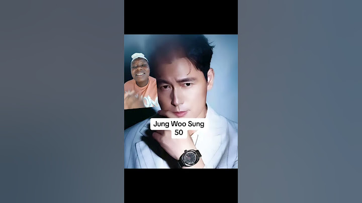 Korea actors, who are in their 40s to 50s that can act very well?#aktorkorean #ahjussi  #jujihoon