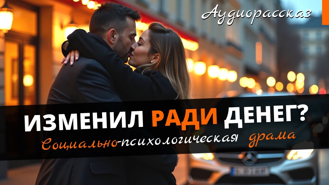 Служебный роман. Цена предательства | Жизненная история об измене во благо семьи | Аудиорассказ