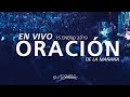 🔴 Oración de la mañana - 15 Enero 2019 - Andrés Corson | El Lugar de Su Presencia