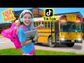 Testing 10 Viral TikTok School Supply Hacks!!